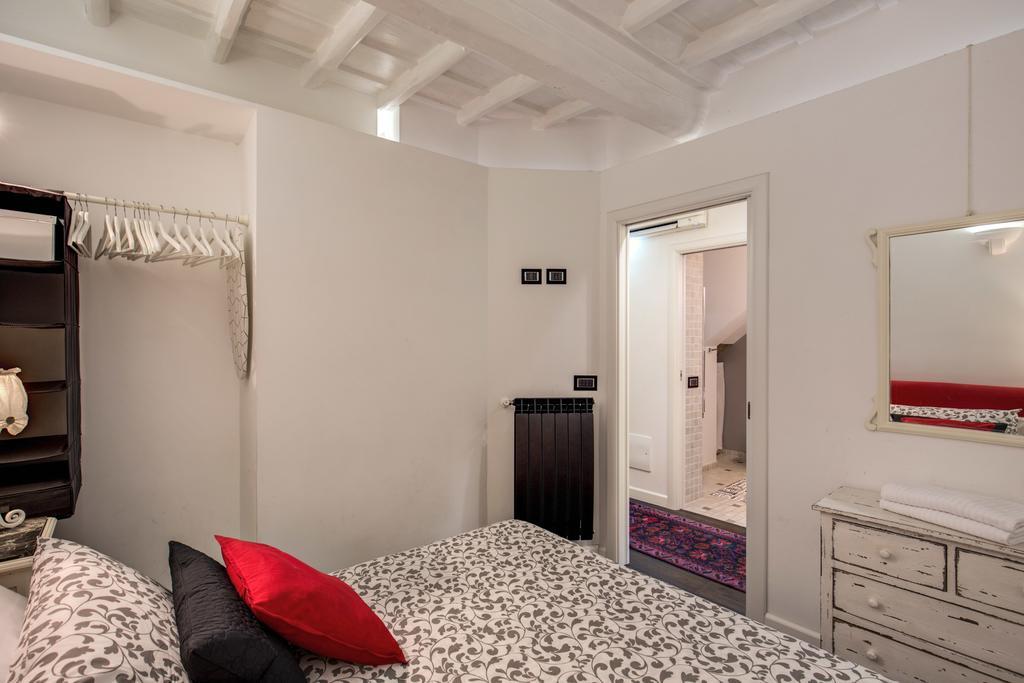 Campo De' Fiori Stylish White Διαμέρισμα Ρώμη Εξωτερικό φωτογραφία