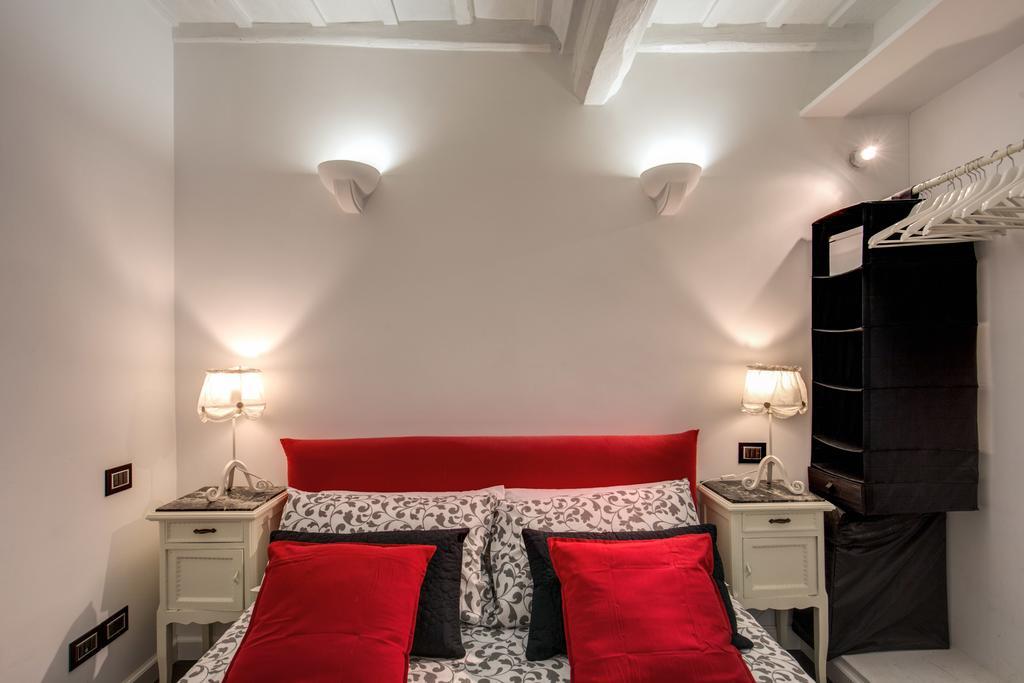 Campo De' Fiori Stylish White Διαμέρισμα Ρώμη Εξωτερικό φωτογραφία