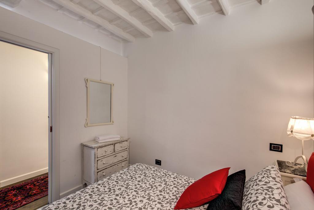 Campo De' Fiori Stylish White Διαμέρισμα Ρώμη Εξωτερικό φωτογραφία
